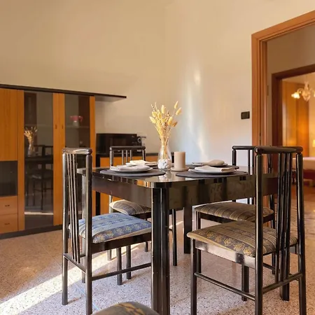 Homeby - Casa Adam *