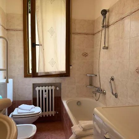 Homeby - Casa Adam * Bologna