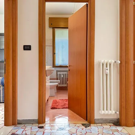 Homeby - Casa Adam Bologna